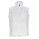 Gilet da lavoro trapuntato Fortdress PERFORMANCE HYGIENE