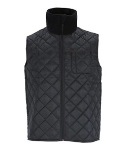 Gilet da lavoro trapuntato Fortdress VELD