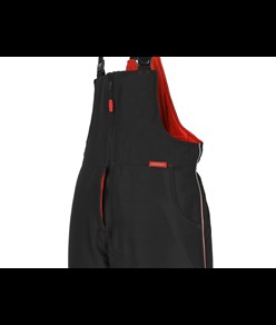 Salopette per cella frigo Fortdress ALPINE