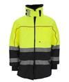 Giacca per cella frigo alta visibilità Fortdress POLAR