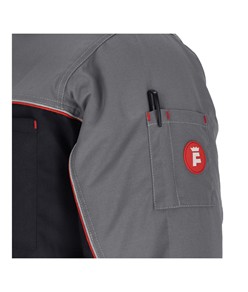 Giacca per cella frigo con cappuccio Fortdress POLAR