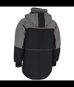 Giacca per cella frigo con cappuccio Fortdress POLAR