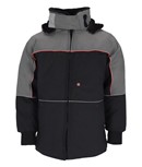 Giacca per cella frigo con cappuccio Fortdress POLAR