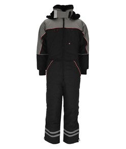 Tuta per cella frigo Fortdress POLAR