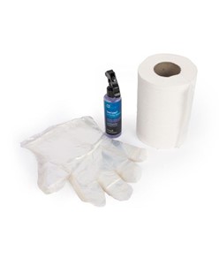 Kit per sanificazione