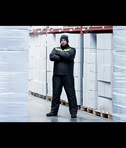 Giacca per cella frigo Fortdress SNAG