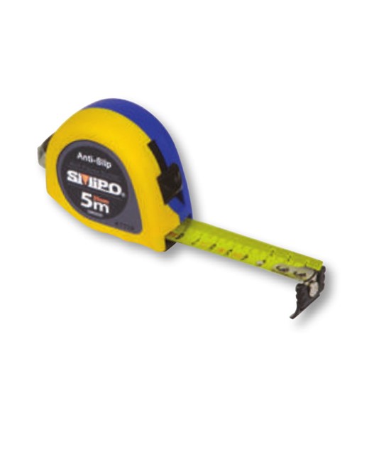 Flessometro gommato magnetico Flessometro gommato magnetico