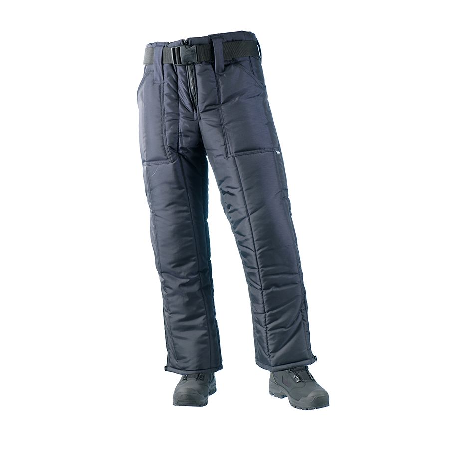 Pantaloni per cella frigo Tessuto Standard