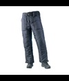Pantaloni per cella frigo Tessuto Standard