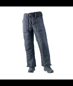 Pantaloni per cella frigo Tessuto Standard