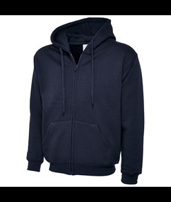 Felpa con cappuccio Gold Freeze