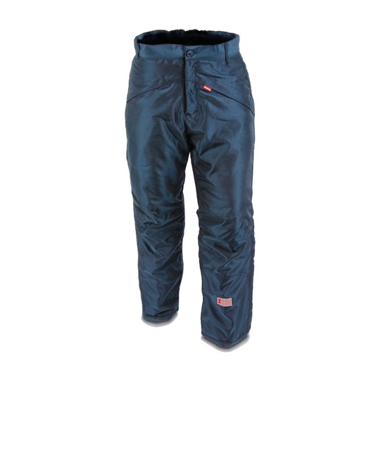 Pantaloni da lavoro donna refrigeratori Flexitog Pantaloni da lavoro donna refrigeratori Flexitog