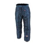 Pantaloni da lavoro donna refrigeratori Flexitog