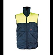 Gilet e pile