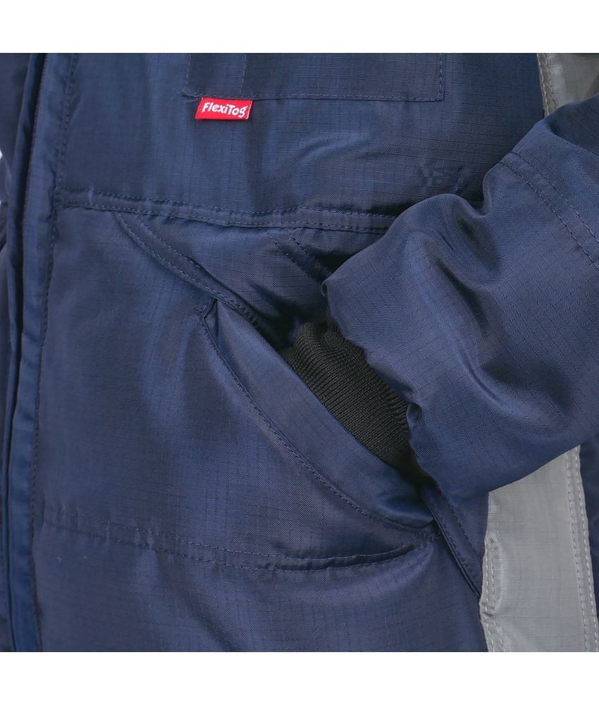 Giacca per cella frigo Flexitog X12J