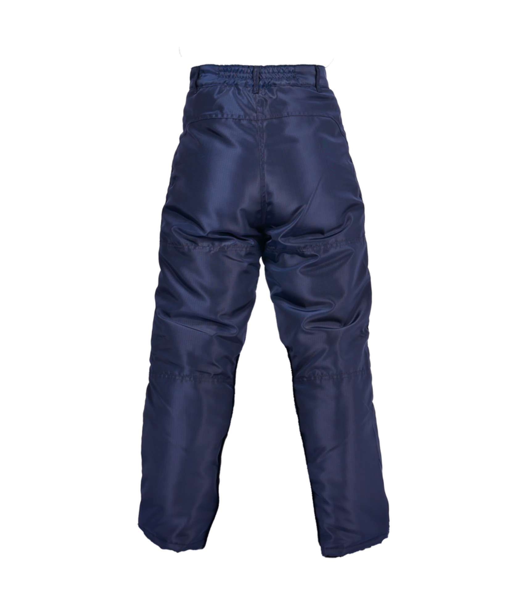 Pantaloni da lavoro donna invernali Flexitog X12T