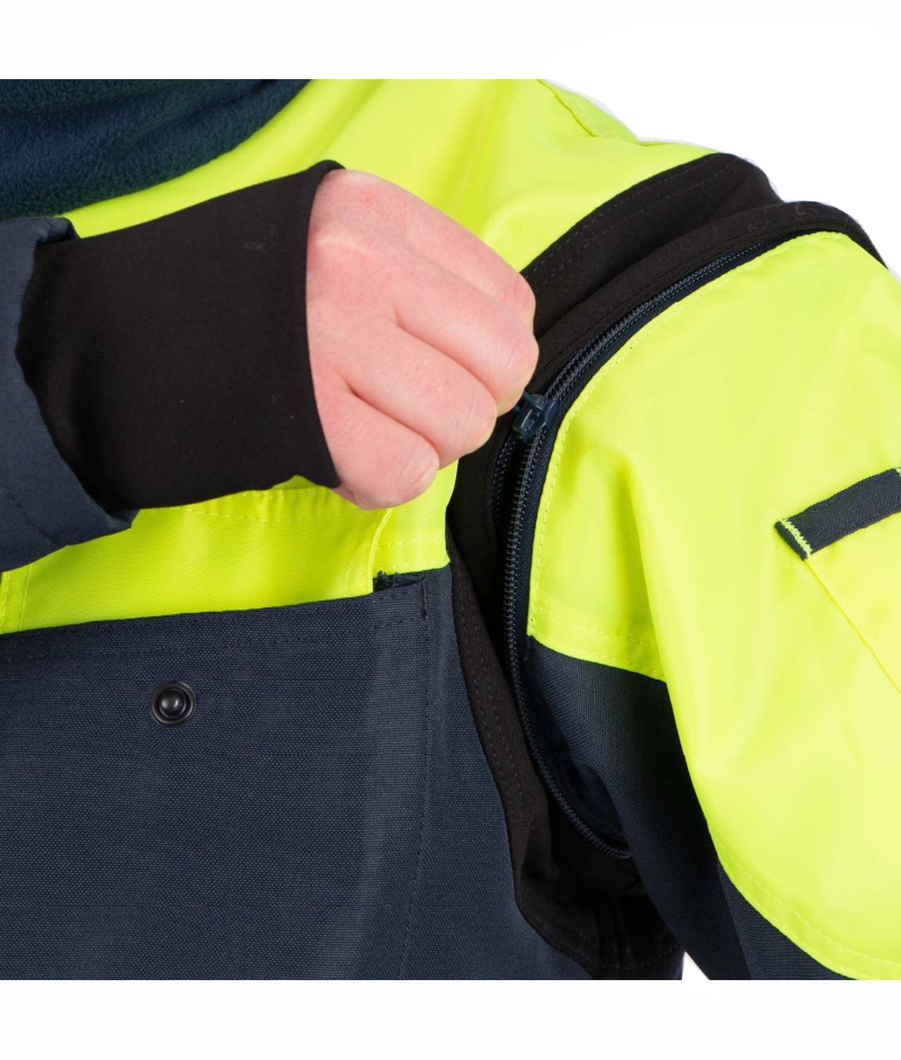 Giacca combinata Flexitog Endurance Active