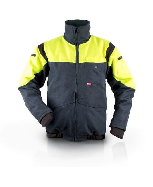 Giacca per cella frigo Flexitog Active Chill Giacca per cella frigo Flexitog Active Chill