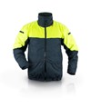Giacca impermeabile per ambienti umidi e freddi Flexitog Active Aqua Giacca impermeabile per ambienti umidi e freddi Flexitog Active Aqua