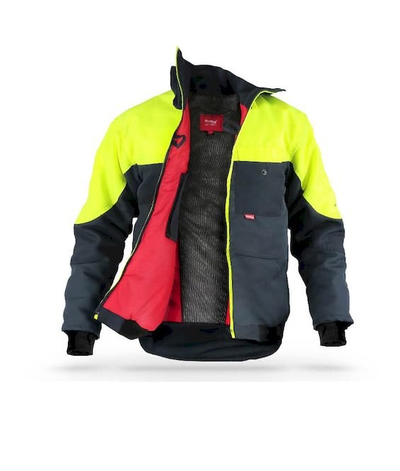 Giacca per cella frigo Flexitog Endurance Active X28B