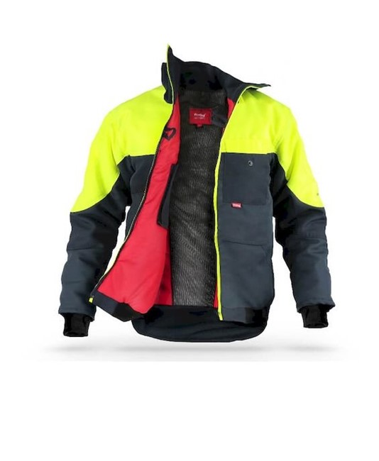 Giacca per cella frigo Flexitog Endurance Active X28B Giacca per cella frigo Flexitog Endurance Active X28B