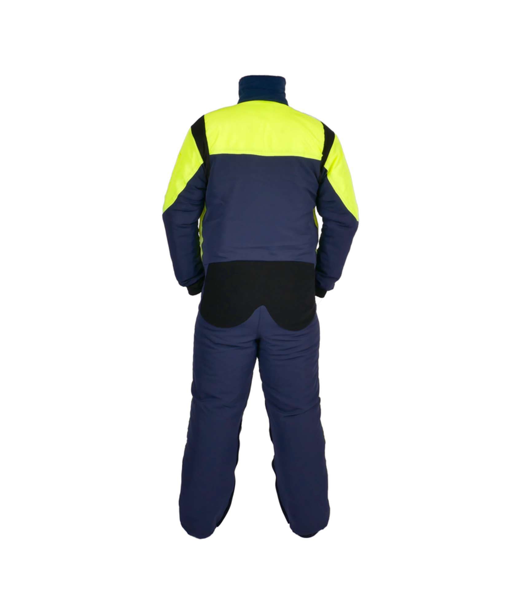 Tuta per cella frigo Flexitog classica