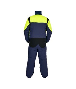 Tuta per cella frigo Flexitog classica Tuta per cella frigo Flexitog classica