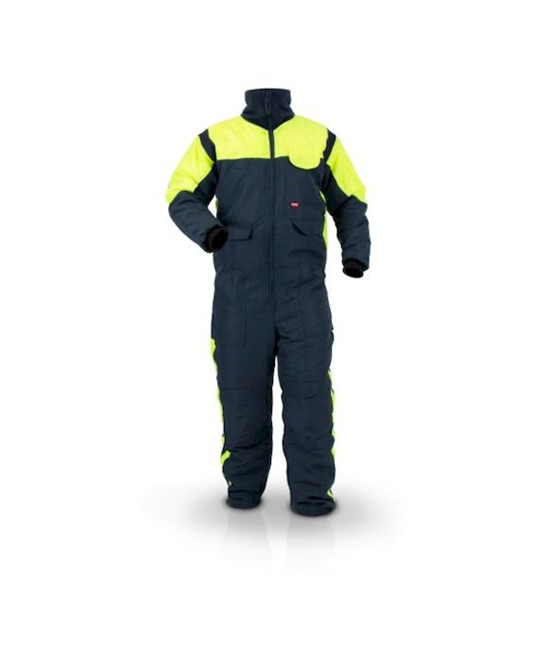 Tuta per cella frigo Flexitog classica Tuta per cella frigo Flexitog classica