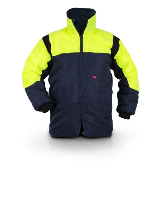 Giacca per cella frigo Flexitog Giacca per cella frigo Flexitog