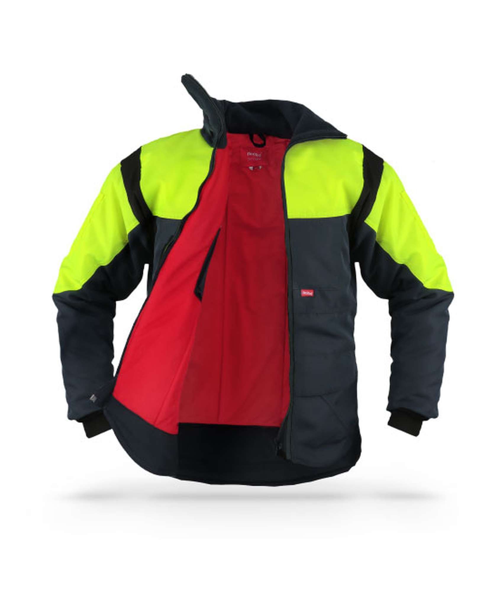 Giacca per cella frigo Flexitog classica