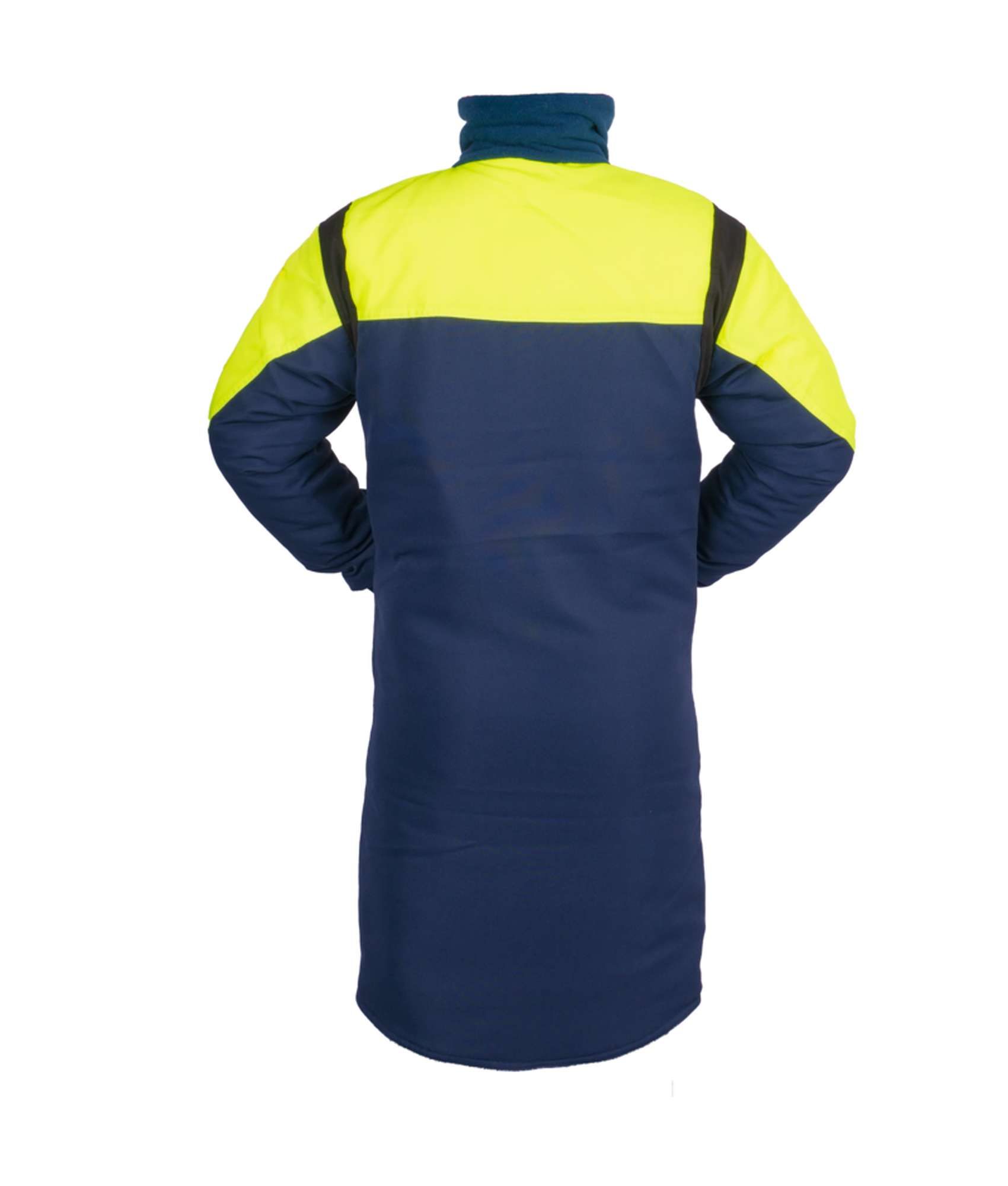 Giacca lunga per cella frigo Flexitog classica