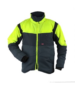 Giacca per cella frigo Flexitog Endurance Drive Giacca per cella frigo Flexitog Endurance Drive