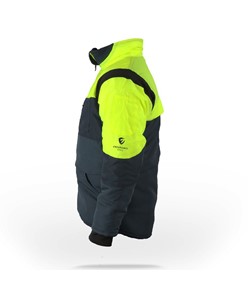 Giacca per cella frigo Flexitog Endurance Drive Giacca per cella frigo Flexitog Endurance Drive