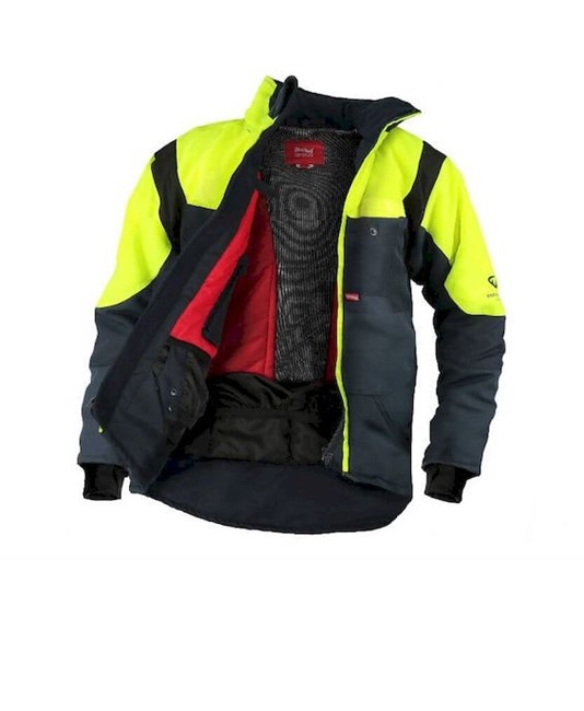 Giacca per cella frigo Flexitog Endurance Drive Giacca per cella frigo Flexitog Endurance Drive