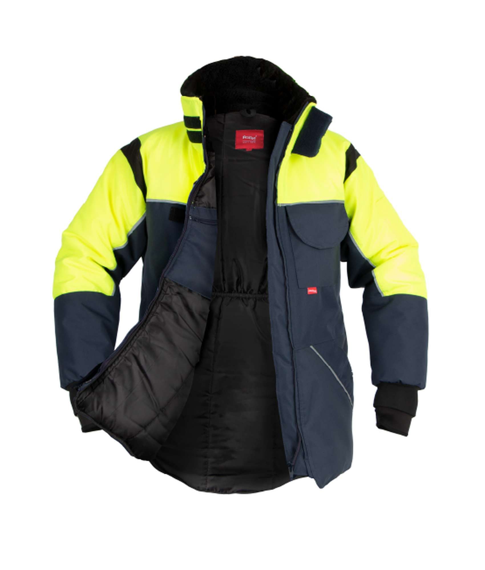 Giacca per cella frigo Flexitog DeepFreeze Drive