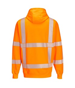 Felpa con cappuccio Portwest R477