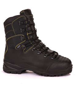 Scarpe antinfortunistiche S3  Ontario