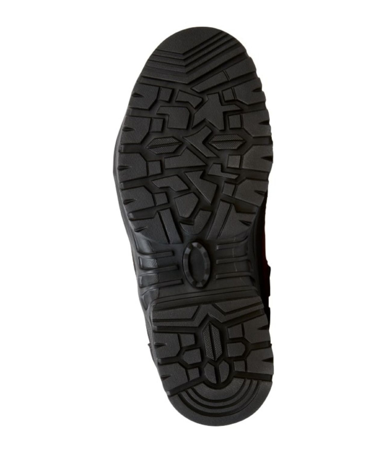 Scarpe antinfortunistiche S3  Infinity