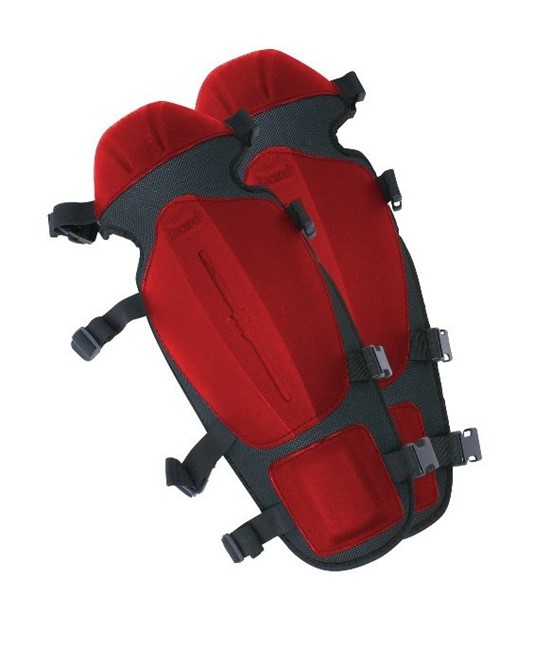 Para stinchi boschivi Solidur ACPT Para stinchi boschivi Solidur ACPT