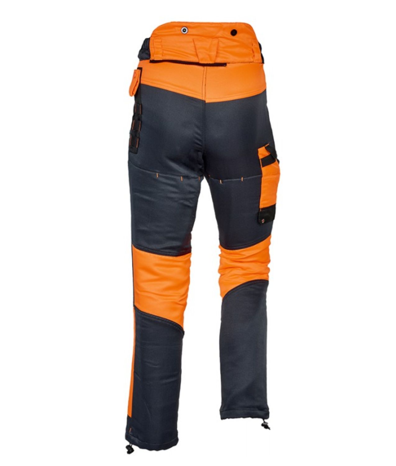Pantaloni da motosega Solidur Authentic