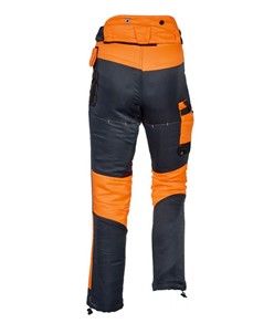 Pantaloni da motosega Solidur Authentic