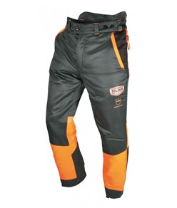 Pantaloni da motosega  Authentic