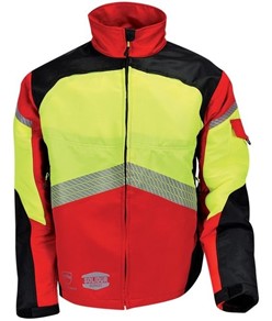 Giacca Antitaglio  Authentic Auve classe 1