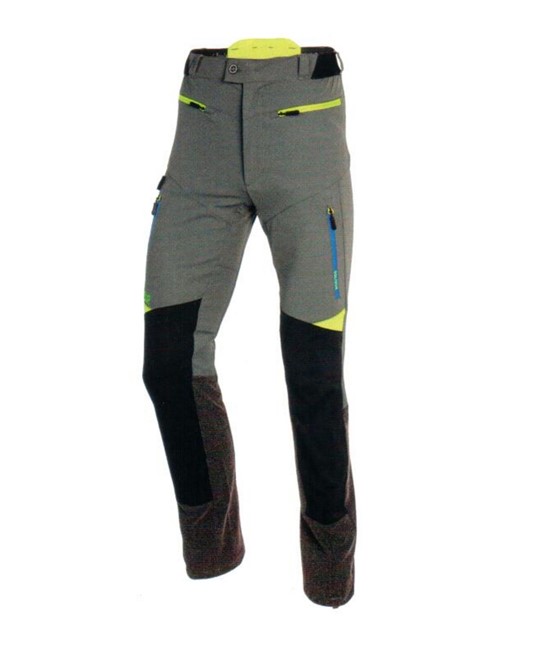 Pantalone da lavoro Solidur CLIH Pantalone da lavoro Solidur CLIH