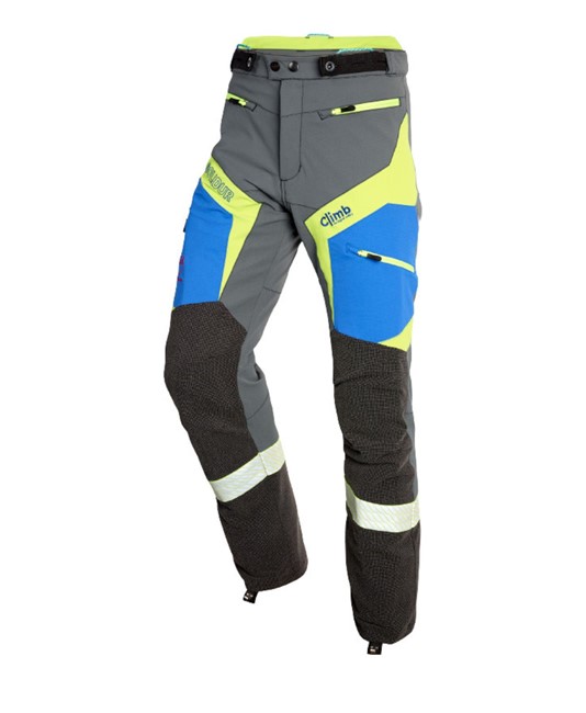 Pantalone Antitaglio Solidur CLIPH Pantalone Antitaglio Solidur CLIPH