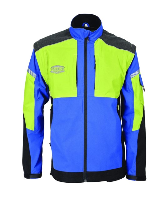 Giacca da lavoro Solidur CLIVEH Giacca da lavoro Solidur CLIVEH