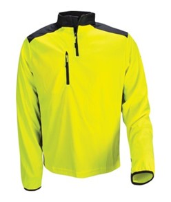 Maglia da lavoro Solidur COOLMAX