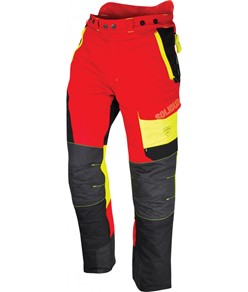 Pantaloni antitaglio motosega  Comfy