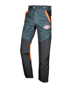 Pantaloni da decespugliatore Solidur