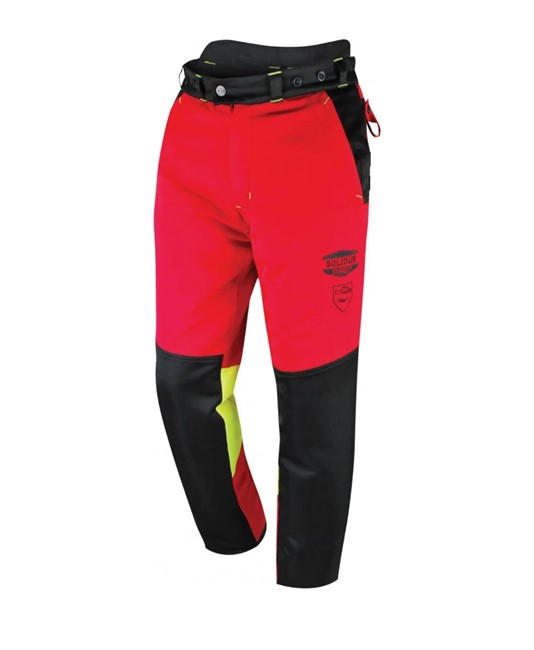 Pantalone Antitaglio Solidur FELIN Pantalone Antitaglio Solidur FELIN